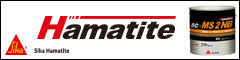 シーカ・ハマタイト株式会社